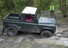 Mark Colston : 4x4, Canon, Europe, Harbury, Land Rover, MROC, Offroad, UK